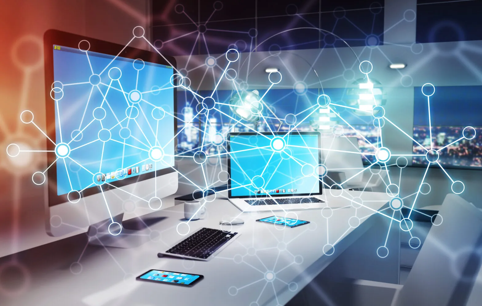 Cloud infrastructure and DevOps